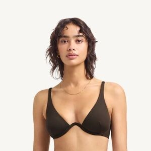 NWT Vitamin A Bikini Set